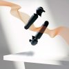 MAN.WAND EVO PINE GREY RECHARGEABLE MASTURBATOR